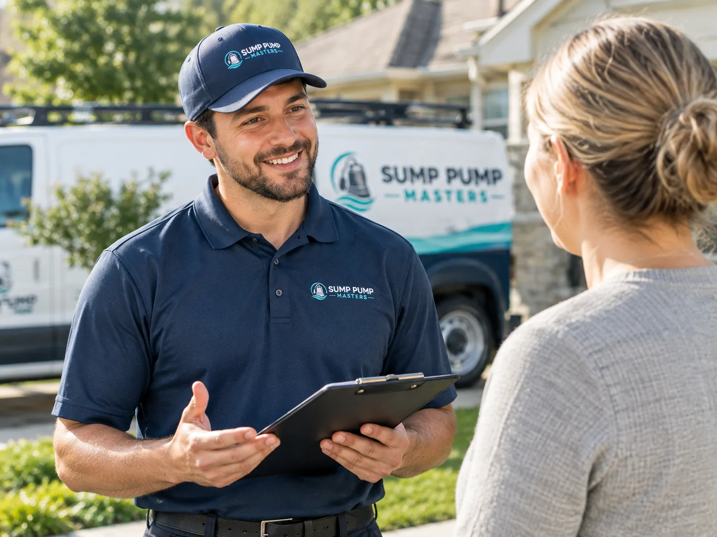 Sump Pump Repair Cedarpines Park, CA FAQs